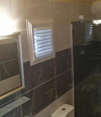 Hotell Durak Oeluedeniz