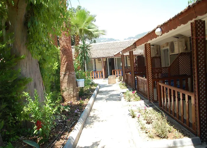 Durak Oeluedeniz Ovacık