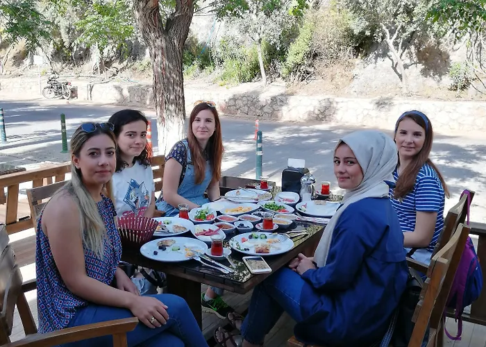 Durak Oeluedeniz 3* Ovacık